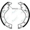 TOYOT 0449542050 Brake Shoe